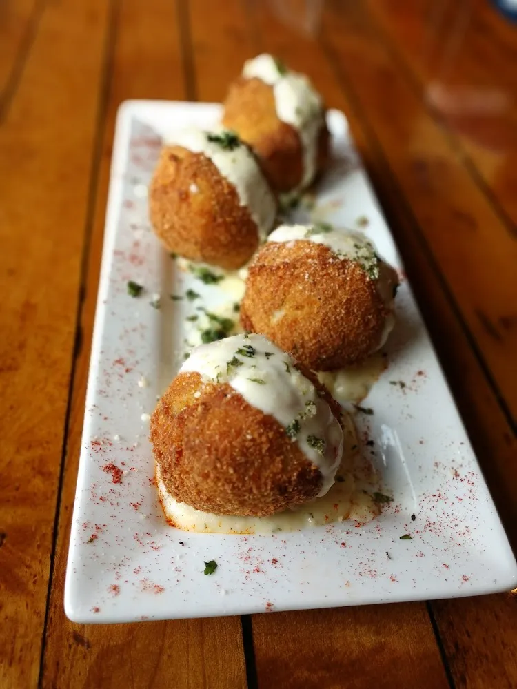 Arancini