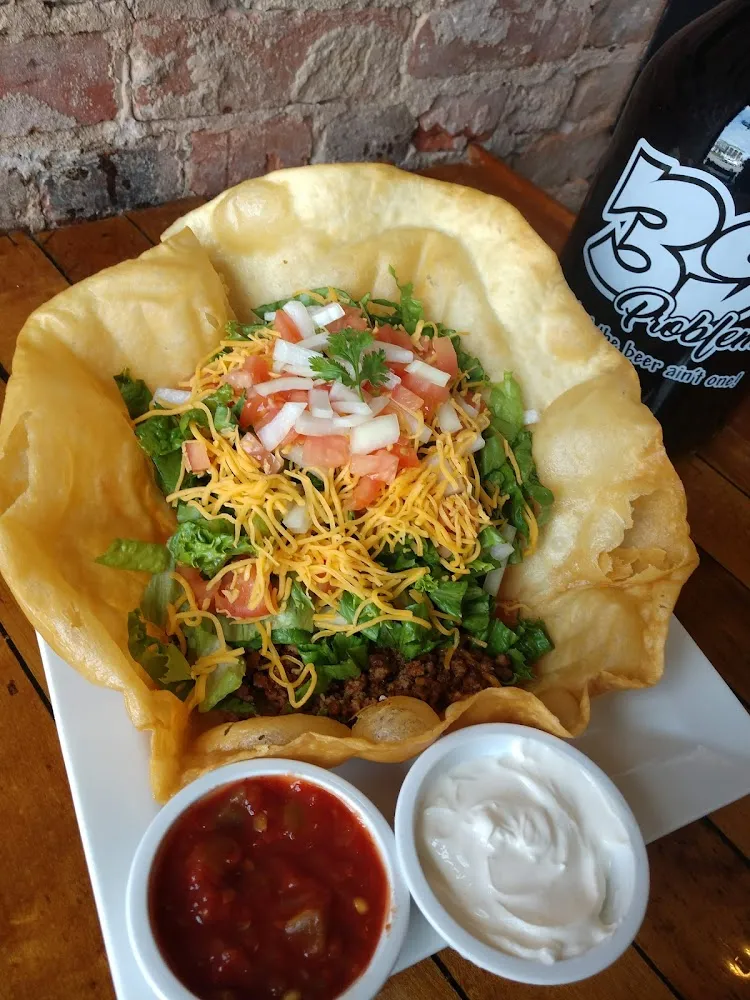 Taco Salad